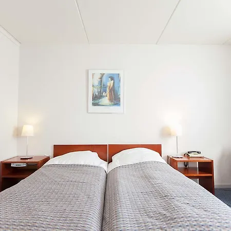 Falster Hotel Nykøbing Falster