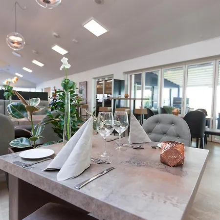 Falster Hotel