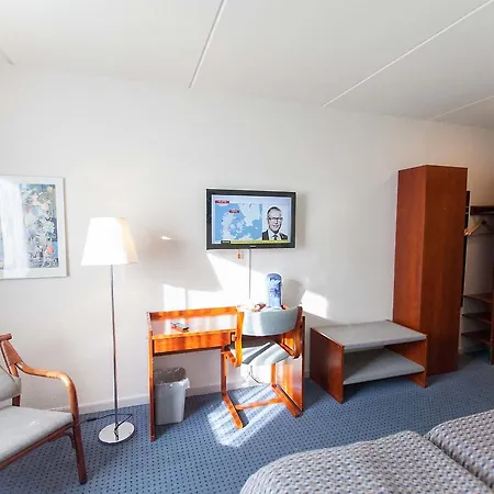 Falster Hotel Nykøbing Falster
