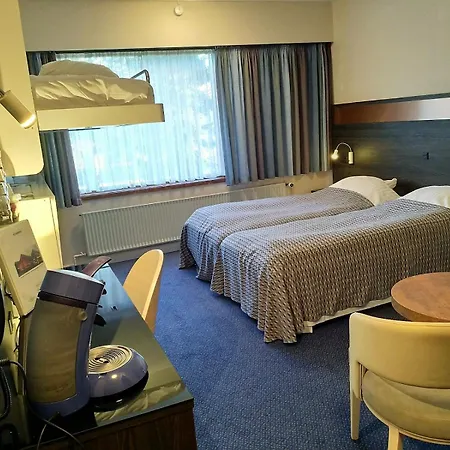 Hotel Falster