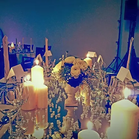 Hotel Falster 3*