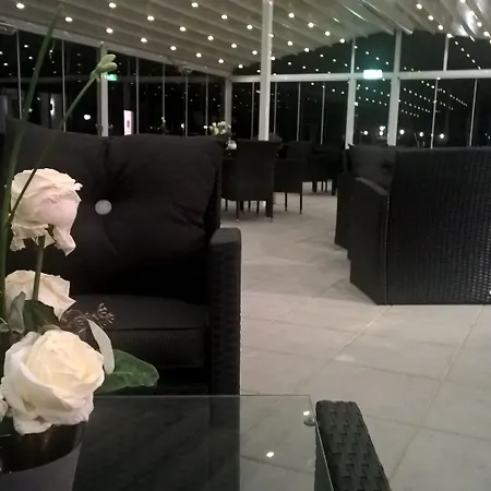 Falster Nykøbing Falster