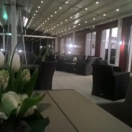 Falster 3* Nykøbing Falster