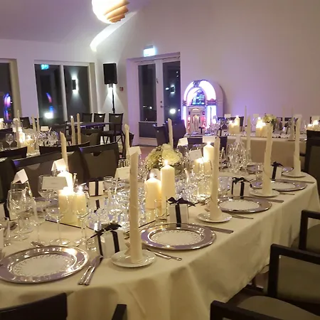 Hotel Falster