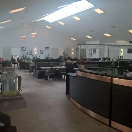 Falster Hotel Nykøbing Falster