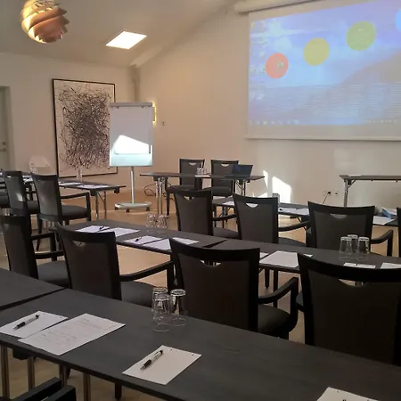 Hotel Falster Nykøbing Falster