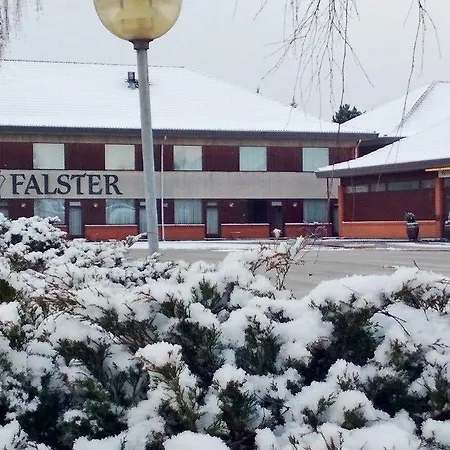 Falster Nykøbing Falster