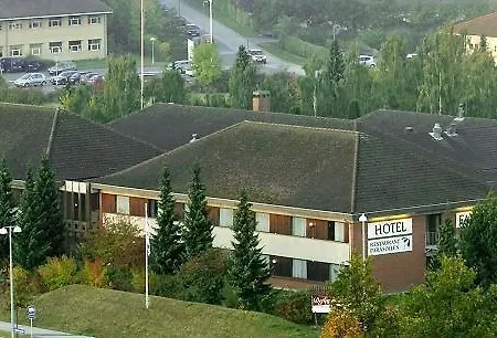 Szálloda Falster Nykøbing Falster