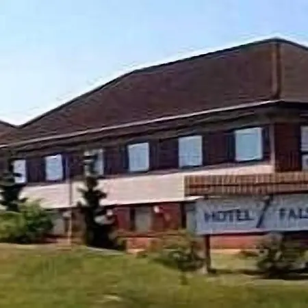 Hotel Falster