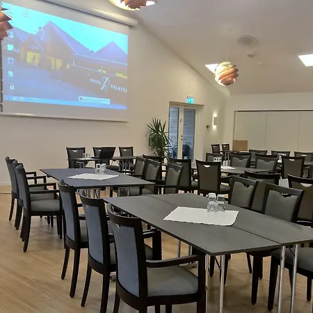 Falster Hotel 3*