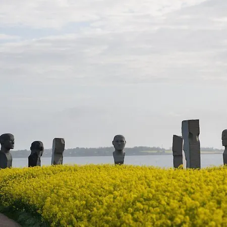 Falster Nykøbing Falster