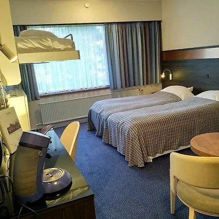 Hotel Falster 3*