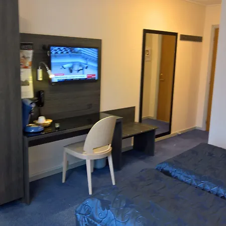 Falster Hotel