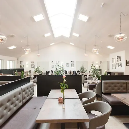 Falster Hotel