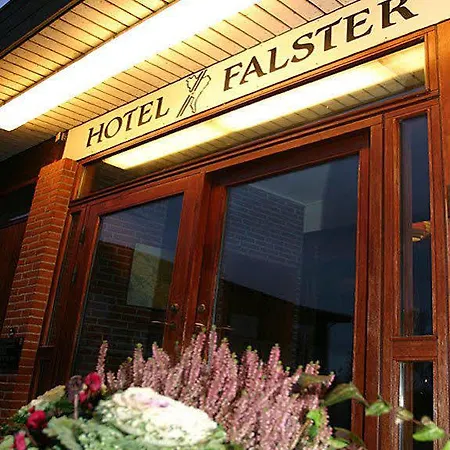 Hotel Falster