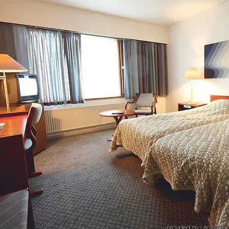 Hotel Falster