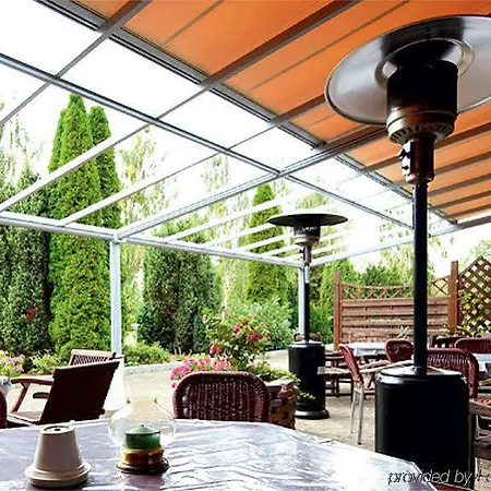 Hotel Falster 3*