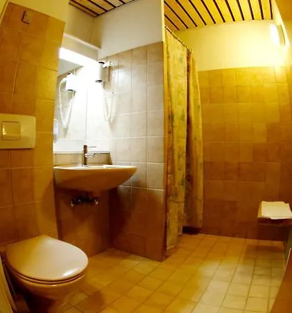Hotel Falster