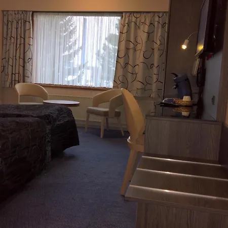 Falster Hotel 3*
