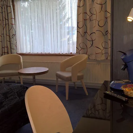 Falster Hotel Nykøbing Falster