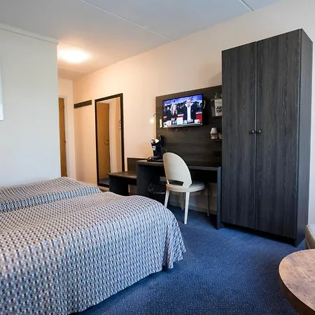 Falster Hotel