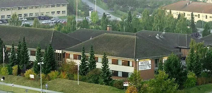 Hotell Falster Nykøbing Falster