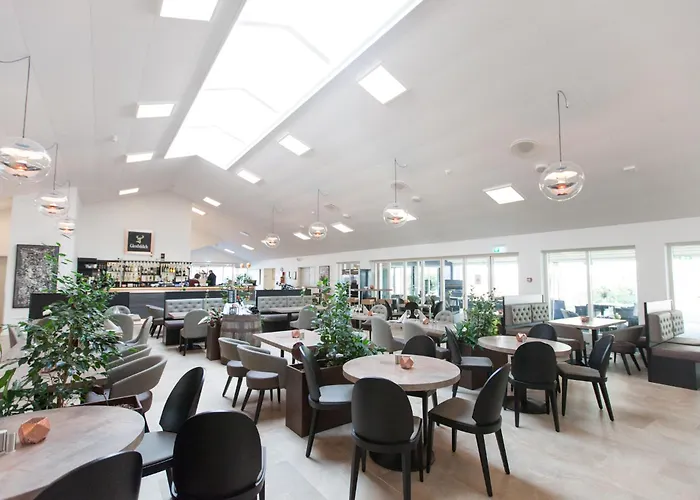 Falster Hotell Nykøbing Falster